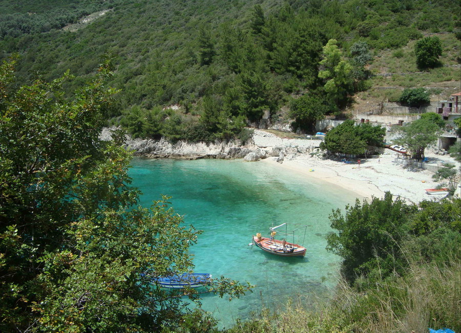  Afteli Lefkada 